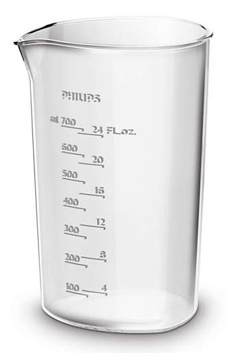 Погружной блендер Philips HR1679 Avance Collection
