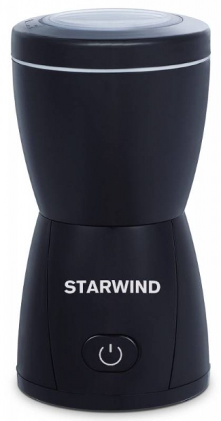 Кофемолка STARWIND SGP8426