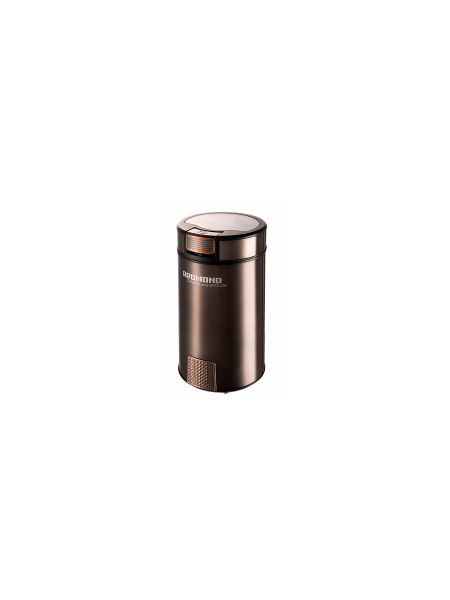 Кофемолка Redmond RCG-CBM1604, коричневый