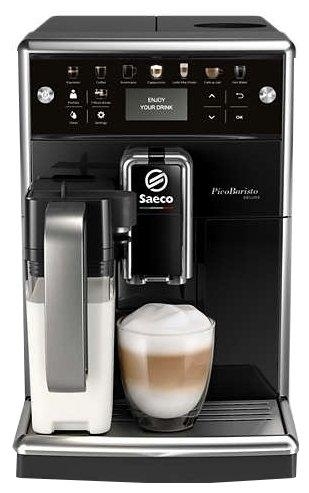 Кофемашина Philips SM5570
