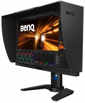 Монитор BenQ PV270 27