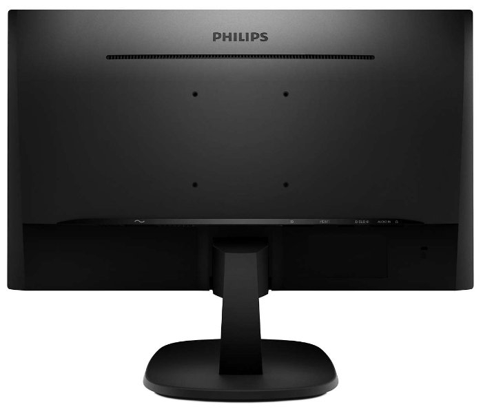 Монитор Philips 273V7QSB 27