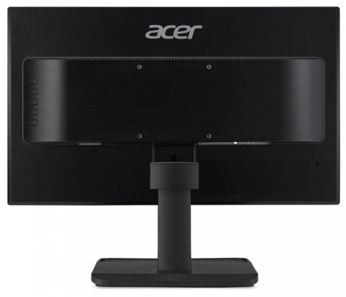 Монитор Acer ET271bi 27