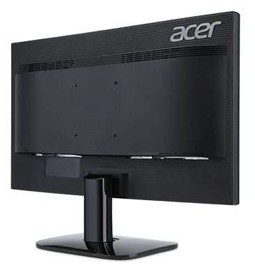 Монитор Acer KA240HQBbid 23.6