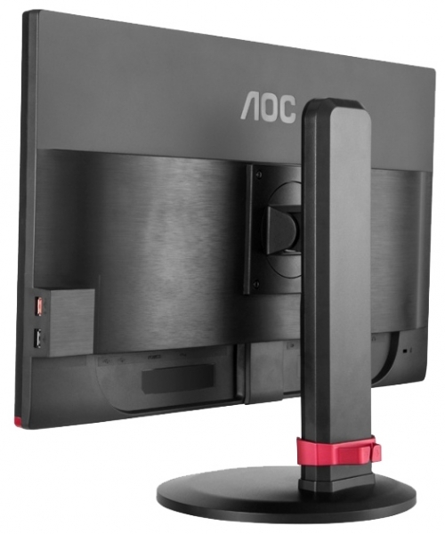 Монитор AOC LCD 24