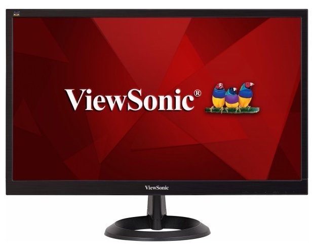 Монитор Viewsonic VA2261-2 21.5