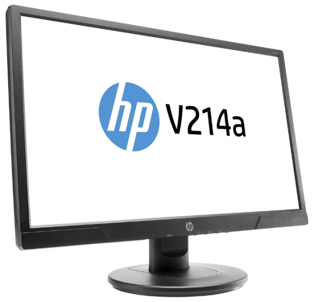 Монитор HP V214a 20.7