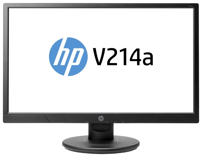 Монитор HP V214a 20.7