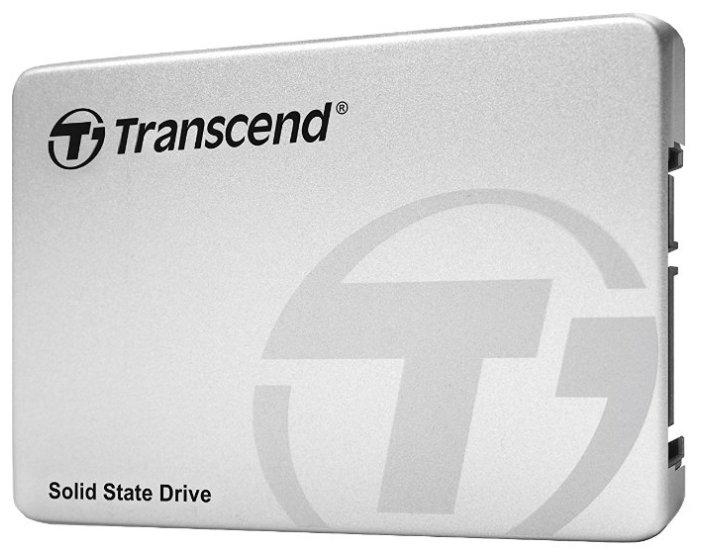SSD накопитель Transcend SSD220S 240GB (TS240GSSD220S)