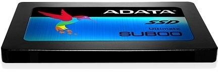 SSD накопитель A-DATA Ultimate SU800 512GB (ASU800SS-512GT-C)