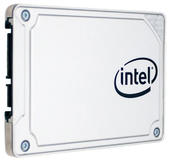 Накопитель SSD Intel Original SATA III 256Gb SSDSC2KW256G8X1 545s Series 2.5