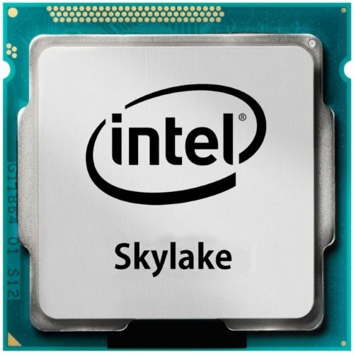 Процессор Intel Core i5 6500 Soc-1151 (3.2GHz/Intel HD Graphics 530) OEM