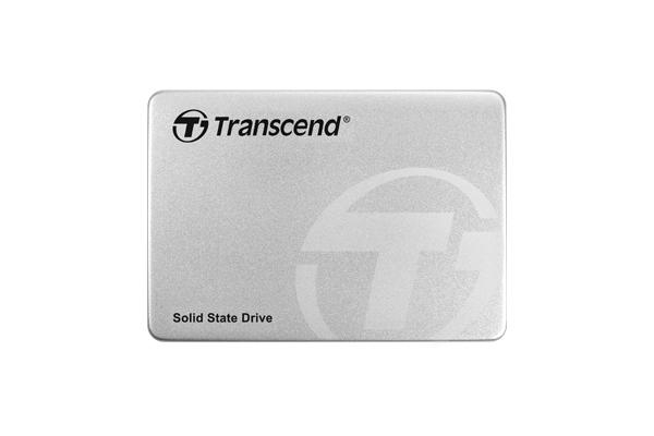 SSD накопитель Transcend SSD220S 120GB (TS120GSSD220S)