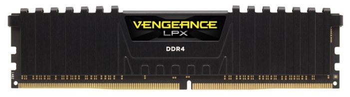 Память DDR4 8Gb 2400MHz Corsair CMK8GX4M1A2400C16R RTL PC4-19200 CL16 DIMM 288-pin 1.2В
