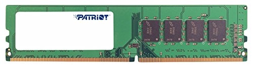 Модуль памяти Patriot DDR4 4Gb 2133MHz (PSD44G213381)