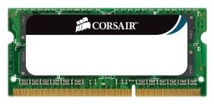 Модуль памяти Corsair DDR3 4Gb 1333MHz (CMSO4GX3M1A1333C9)