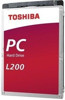 Жесткий диск Toshiba L200 2TB (HDWL120EZSTA)