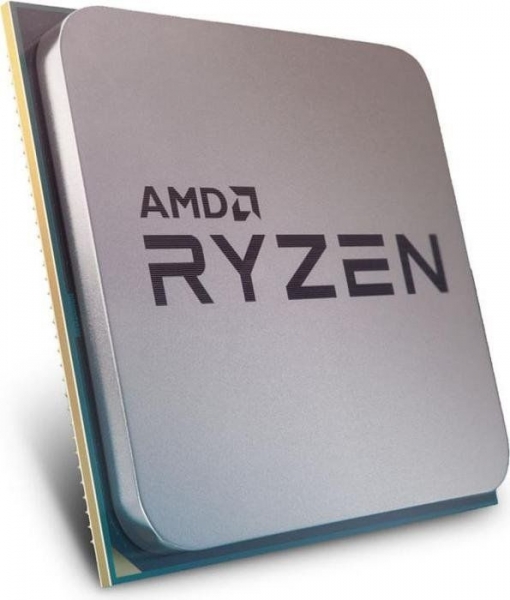 Процессор AMD Ryzen 7 3800XT AM4 (100-000000279) (3.9GHz) OEM