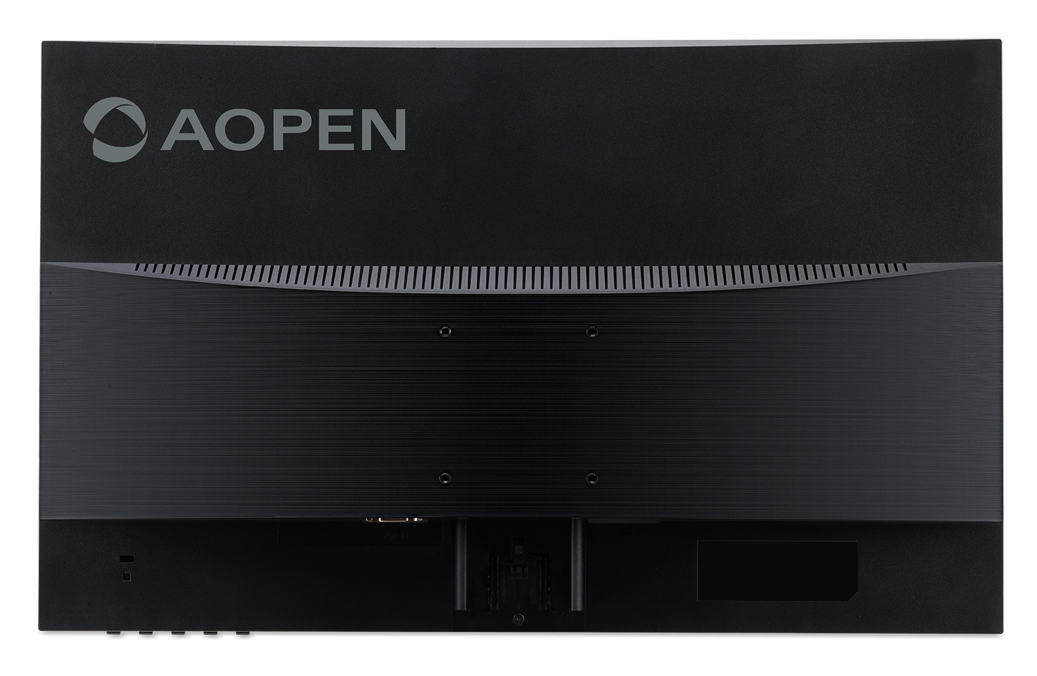 Монитор Aopen 19CX1Qb, черный
