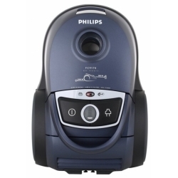Пылесос Philips FC9170 Performer, синий (FC9170/02)