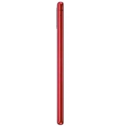 Смартфон Samsung SM-N770F Galaxy Note 10 Lite 128Gb красный моноблок 3G 4G 6.7