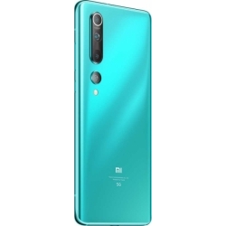 Смартфон Xiaomi Mi 10 256Gb 8Gb зеленый моноблок 3G 4G 1Sim 6.67