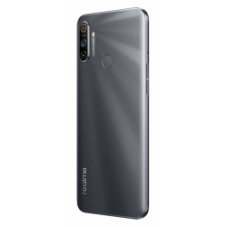 Смартфон Realme C3 32Gb 3Gb серый моноблок 3G 4G 2Sim 6.5