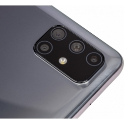 Смартфон Samsung Galaxy M31, черный