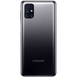 Смартфон Samsung Galaxy M31, черный