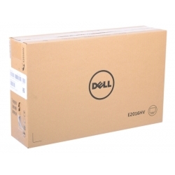 Монитор Dell E2016HV 19.5
