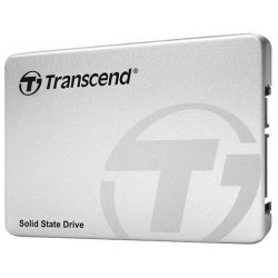 SSD накопитель Transcend SSD220S 240GB (TS240GSSD220S)