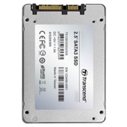 SSD накопитель Transcend SSD230 256GB (TS256GSSD230S)