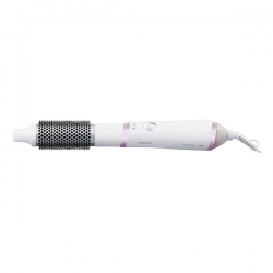 Фен-щетка Philips HP8662 Essential Care, белый/розовый