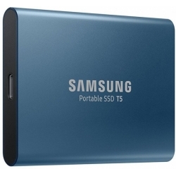 Внешний SSD Samsung Portable SSD T5 500GB (MU-PA500B/WW)