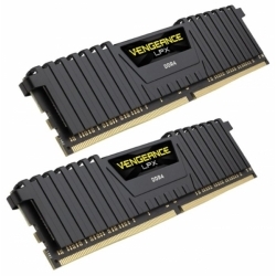 Память DDR4 2x8Gb 2400MHz Corsair CMK16GX4M2A2400C16 RTL PC4-19200 CL16 DIMM 288-pin 1.2В Intel
