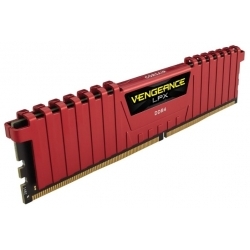 Память DDR4 4Gb 2400MHz Corsair CMK4GX4M1A2400C16R RTL PC4-19200 CL16 DIMM 288-pin 1.2В
