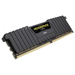 Память DDR4 2x8Gb 2666MHz Corsair CMK16GX4M2A2666C16R RTL PC4-21300 CL16 DIMM 288-pin 1.2В