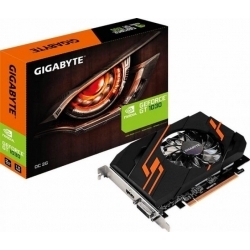 Видеокарта GIGABYTE GeForce GT 1030 OC 2Gb (GV-N1030OC-2GI)