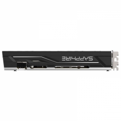 Видеокарта Sapphire PCI-E 11265-05-20G PULSE RX 580 8G OC AMD Radeon RX 580 8192Mb 256bit GDDR5 1366/8000 DVIx1/HDMIx2/DPx2/HDCP