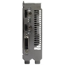 Видеокарта Asus GeForce GTX 1050 Ti Phoenix 4Gb (PH-GTX1050TI-4G)