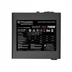 Блок питания Thermaltake Smart RGB 700W (PS-SPR-0700NHSAWE-1)