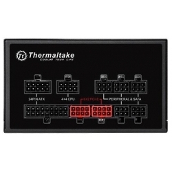 Блок питания Thermaltake 850W SMART PRO RGB  PS-SPR-0850FPCBEU-R