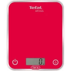 Весы кухонные электронные Tefal BC5003V2 макс.вес:40кг