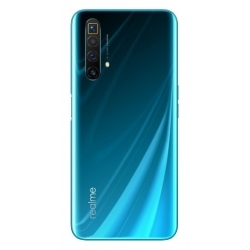 Смартфон Realme X3 128Gb 8Gb синий моноблок 3G 4G 6.57
