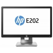 Монитор HP 20" EliteDisplay E202 (M1F41AA)  чёрный