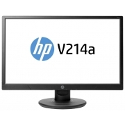 Монитор HP V214a 20.7", черный (1FR84AA)