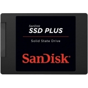Твердотельный накопитель SanDisk SDSSDA-480G-G26