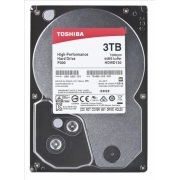 Жесткий диск Toshiba P300 3Tb (HDWD130UZSVA)