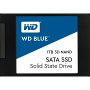 SSD накопитель WD Blue 1Tb (WDS100T2B0A)