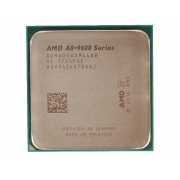 Процессор AMD A8 9600 OEM <65W, 4C/4T, 3.4Gh(Max), 2MB(L2-2MB), AM4> (AD9600AGM44AB)